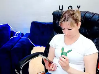 Incredible-Ariela's Live Sex Cam Show