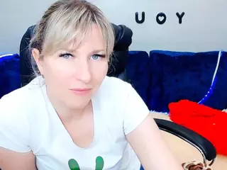 Incredible-Ariela's Live Sex Cam Show
