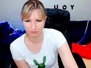 Incredible-Ariela's Live Sex Cam Show