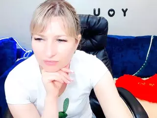 Incredible-Ariela's Live Sex Cam Show