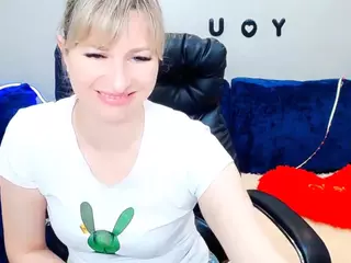Incredible-Ariela's Live Sex Cam Show