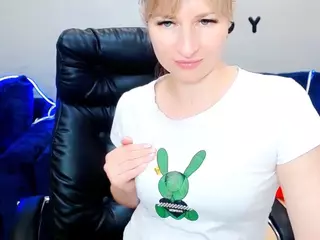 Incredible-Ariela's Live Sex Cam Show