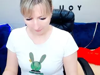 Incredible-Ariela's Live Sex Cam Show