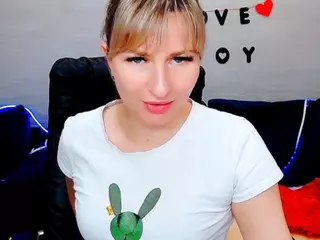 Incredible-Ariela's Live Sex Cam Show