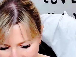 Incredible-Ariela's Live Sex Cam Show