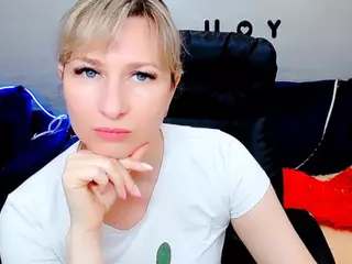 Incredible-Ariela's Live Sex Cam Show