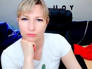 Incredible-Ariela's Live Sex Cam Show