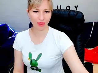 Incredible-Ariela's Live Sex Cam Show