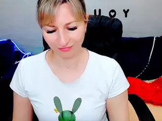 Incredible-Ariela's Live Sex Cam Show