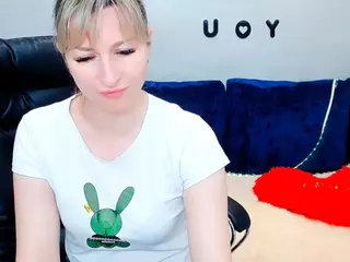 Incredible-Ariela's Live Sex Cam Show