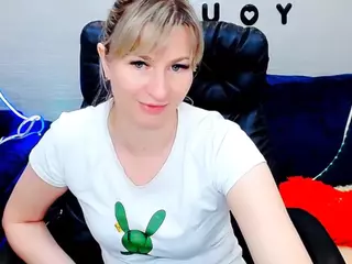 Incredible-Ariela's Live Sex Cam Show
