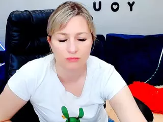 Incredible-Ariela's Live Sex Cam Show