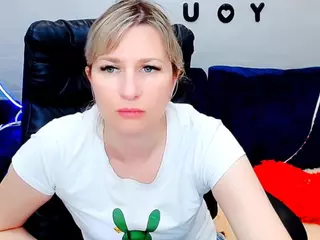Incredible-Ariela's Live Sex Cam Show