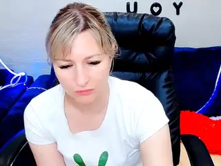 Incredible-Ariela's Live Sex Cam Show