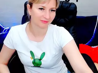 Incredible-Ariela's Live Sex Cam Show