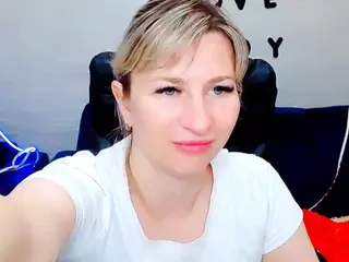 Incredible-Ariela's Live Sex Cam Show