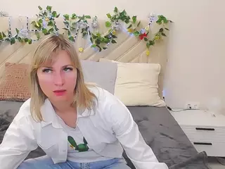 Incredible-Ariela's Live Sex Cam Show