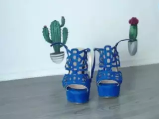 Mystres's Live Sex Cam Show