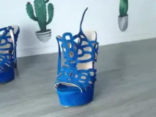 Mystres's Live Sex Cam Show
