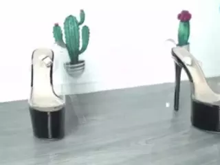 Mystres's Live Sex Cam Show