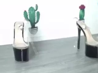 Mystres's Live Sex Cam Show