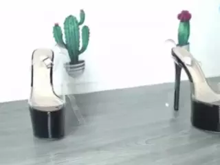 Mystres's Live Sex Cam Show