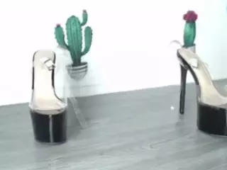 Mystres's Live Sex Cam Show