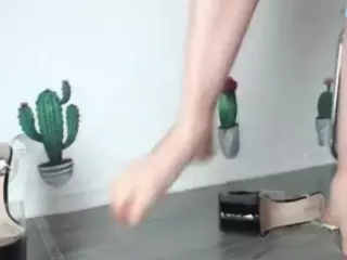 Mystres's Live Sex Cam Show