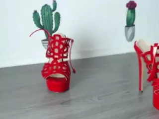 Mystres's Live Sex Cam Show