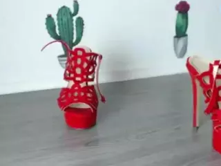 Mystres's Live Sex Cam Show