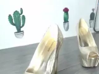 Mystres's Live Sex Cam Show