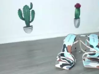 Mystres's Live Sex Cam Show