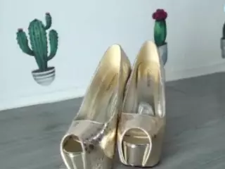 Mystres's Live Sex Cam Show