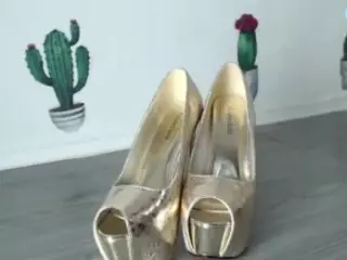 Mystres's Live Sex Cam Show