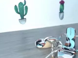 Mystres's Live Sex Cam Show