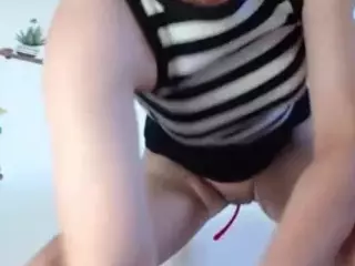 Mystres's Live Sex Cam Show