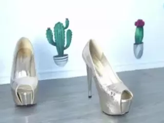 Mystres's Live Sex Cam Show