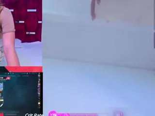ValentinaGreco's Live Sex Cam Show