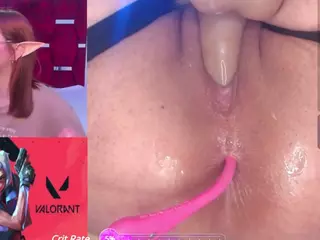 ValentinaGreco's Live Sex Cam Show