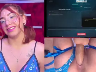 ValentinaGreco's Live Sex Cam Show