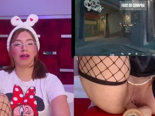 ValentinaGreco's Live Sex Cam Show