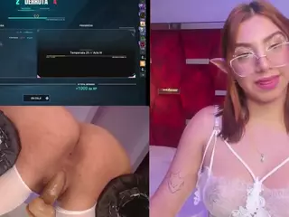 ValentinaGreco's Live Sex Cam Show