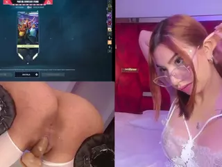 ValentinaGreco's Live Sex Cam Show