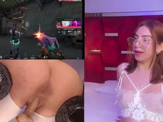 ValentinaGreco's Live Sex Cam Show