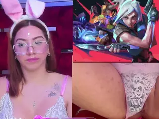 ValentinaGreco's Live Sex Cam Show