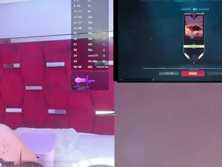 ValentinaGreco's Live Sex Cam Show