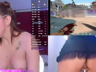 ValentinaGreco's Live Sex Cam Show