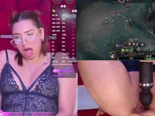 ValentinaGreco's Live Sex Cam Show