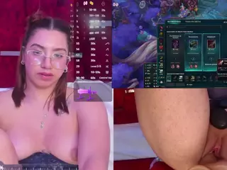 ValentinaGreco's Live Sex Cam Show