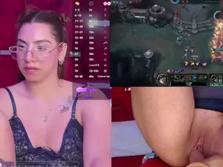 ValentinaGreco's Live Sex Cam Show